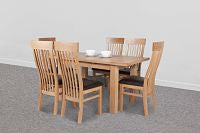 Cotswold 1.4 Extending Dining Table