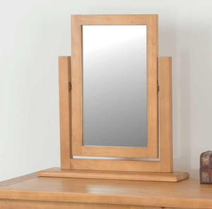 Rutland Dressing Table Mirror