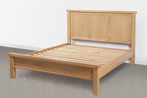 Cotswold 4ft 6 Bed Frame