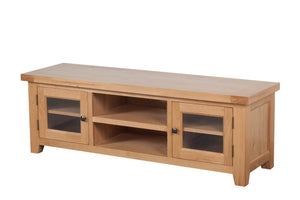 Cotswold Widescreen TV Cabinet