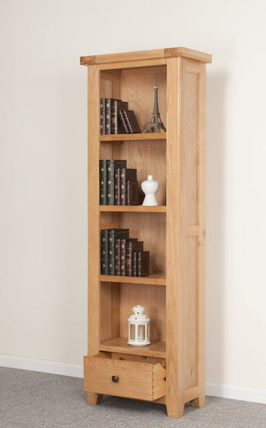 Cotswold furniture bookcase deals