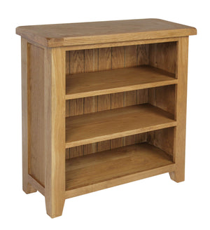 Rustic Small Bookcase - FREE UK Mainland Delivery