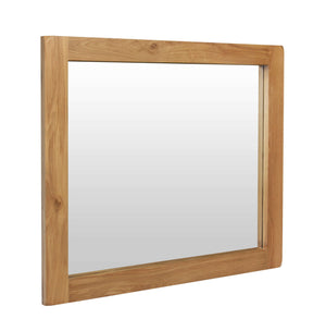 Rustic Wall Mirror - FREE UK Mainland Delivery