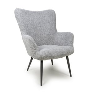 French Lounge Armchair