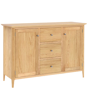 Waverley 2 Door 3 Drawer Sideboard