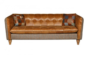 Brunswick 2 Seat Sofa