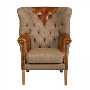 Buckingham Chair