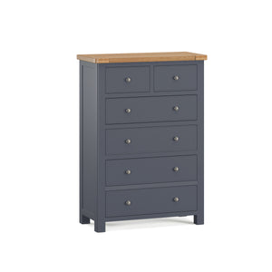 Camden 2 over 4 Chest