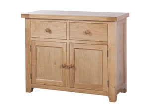 Cotswold 2 Drawer Sideboard