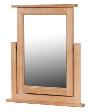 Cotwold Dressing Table Mirror