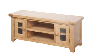 Cotswold Large TV Cabinet