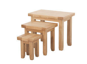 Cotswold Nest of Tables