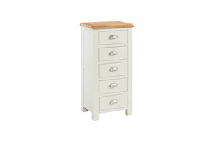 Mon Chique 5 Drawer Chest - Price Match Guarantee