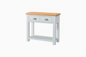 Mon Chique 2 Drawer Coffee Table - Price Match Guarantee
