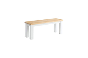 Mon Chique Small Bench - Price Match Guarantee