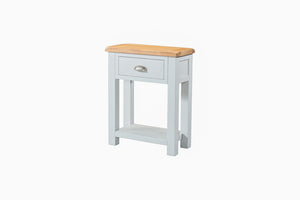 Mon Chique Small Console 1 Drawer - Price Match Guarantee