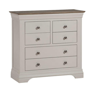 Tuscany 4+2 Chest of Drawers