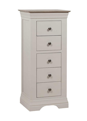 Tuscany 5 Drawer Chest - Price Match Guarantee