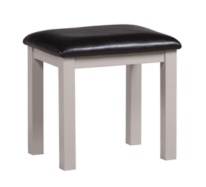 Tuscany Dressing Table Stool - Price Match Guarantee